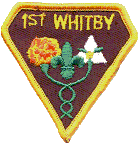 1st Whitby Scouts